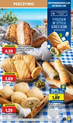 Twój wybór na udane zakupy - Lidl