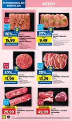 Twój wybór na udane zakupy - Lidl