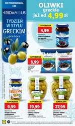 Twój wybór na udane zakupy - Lidl