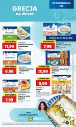 Twój wybór na udane zakupy - Lidl