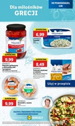 Twój wybór na udane zakupy - Lidl