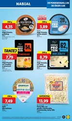 Twój wybór na udane zakupy - Lidl