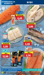 Twój wybór na udane zakupy - Lidl