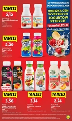 Twój wybór na udane zakupy - Lidl