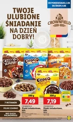 Twój wybór na udane zakupy - Lidl