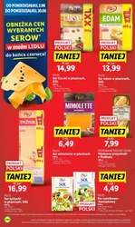 Twój wybór na udane zakupy - Lidl