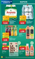 Twój wybór na udane zakupy - Lidl