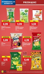 Twój wybór na udane zakupy - Lidl