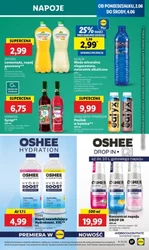 Twój wybór na udane zakupy - Lidl