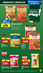 Twój wybór na udane zakupy - Lidl