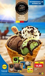 Twój wybór na udane zakupy - Lidl