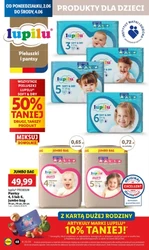 Twój wybór na udane zakupy - Lidl