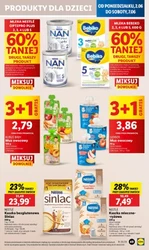 Twój wybór na udane zakupy - Lidl