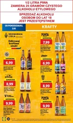 Twój wybór na udane zakupy - Lidl