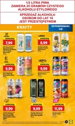 Twój wybór na udane zakupy - Lidl