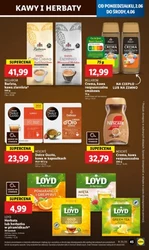 Twój wybór na udane zakupy - Lidl