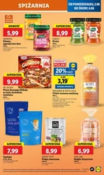 Twój wybór na udane zakupy - Lidl