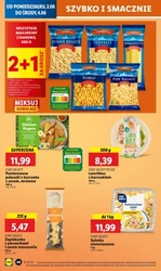 Twój wybór na udane zakupy - Lidl
