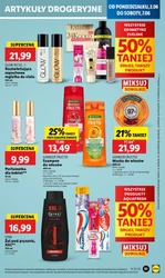 Twój wybór na udane zakupy - Lidl