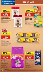 Twój wybór na udane zakupy - Lidl