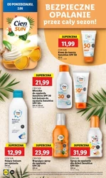 Twój wybór na udane zakupy - Lidl