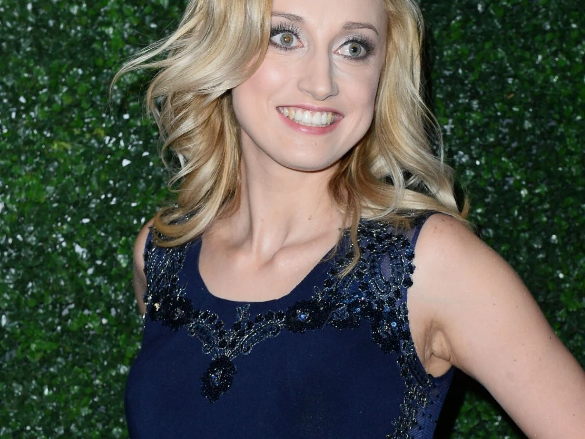 Justyna Żyła Justyna Żyła