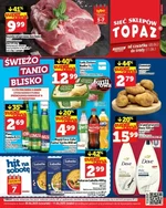 Wiosenne super ceny! - Topaz