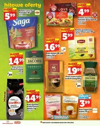 Wiosenne super ceny! - Topaz
