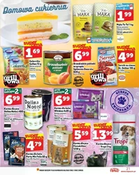 Wiosenne super ceny! - Topaz