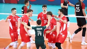 Sensacyjna decyzja, "trzęsły się ręce". Polski siatkarz nie dowierzał