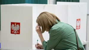 Frekwencja. Tak wybory prezydenckie wypadają na tle poprzednich głosowań