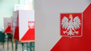 Nowe informacje PKW o frekwencji po zamknięciu lokali