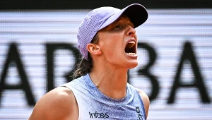 Debiut, a teraz to. Iga Świątek ogłasza w Seulu. Fani będą zachwyceni