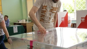 PKW podała dane dotyczące frekwencji w wyborach prezydenckich 2025