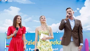 Koncert na Dzień Dziecka i wielkie otwarcie. "Modliliśmy się, by się udało"