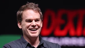 Michael C. Hall