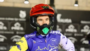 Patryk Dudek