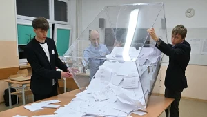 Wyniki wyborów prezydenckich zostaną zaprezentowane podczas wieczoru wyborczego w Polsat News