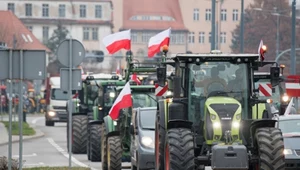 Kto faworytem rolników? Znamy wyniki badania exit poll