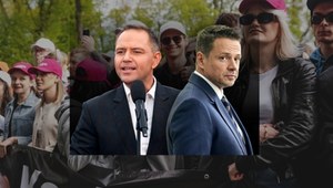 Jak głosowali najmłodsi wyborcy, a jak najstarsi? Mamy wyniki exit poll