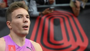 Życiówka polskiego mistrza Europy w Grand Slam Track. Premia za 25 s wysiłku