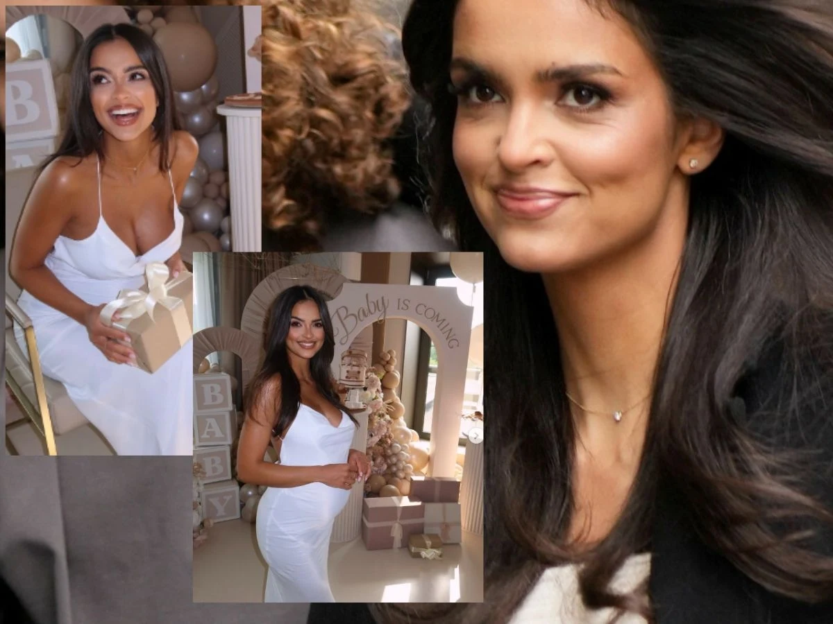 Klaudia El Dursi zdradziła szczegóły wyjątkowej niespodzianki