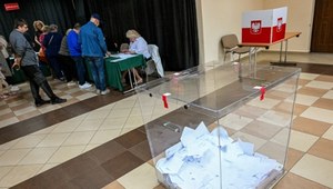 Wyniki wyborów prezydenckich 2025. Jaka frekwencja? Dane exit poll 
