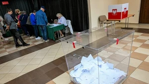 Wyniki wyborów prezydenckich 2025. Jaka frekwencja? Dane exit poll 