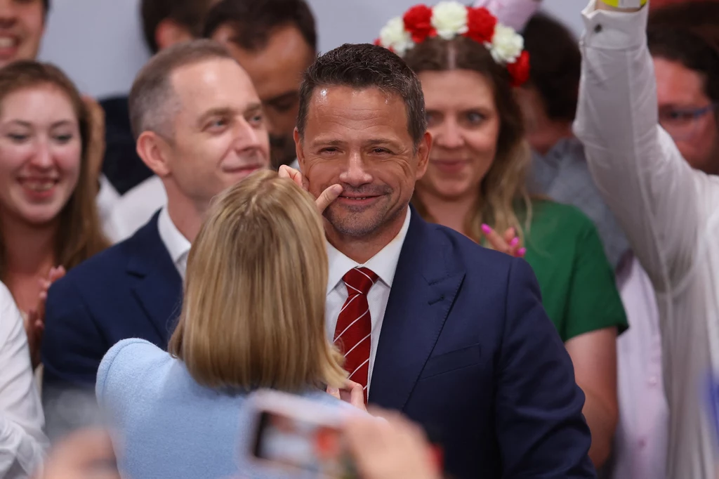Rafał Trzaskowski, prezydent Warszawy i wiceprzewodniczący PLatformy Obywatelskiej Rafał Trzaskowski, prezydent Warszawy i wiceprzewodniczący PLatformy Obywatelskiej