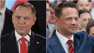 Wyniki wyborów prezydenckich. Wiemy, jak głosowała Ameryka