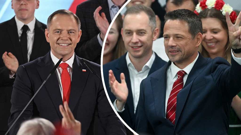 Wybory prezydenckie 2025. Jak głosowali przedsiębiorcy?