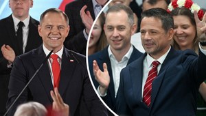 Jak głosowali przedsiębiorcy? Wyraźny zwycięzca