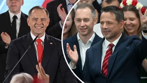 Jak głosowali przedsiębiorcy? Wyraźny zwycięzca