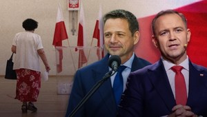 Wyniki wyborów prezydenckich. Wiemy, jak głosowała Ameryka